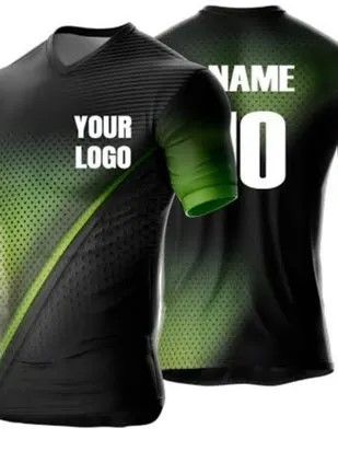 Custom Jerseys